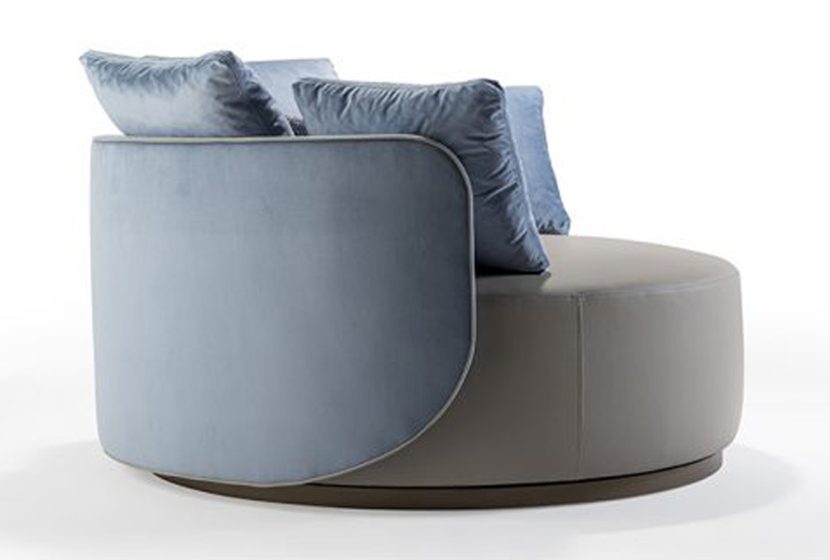 Hug-poltrona by simplysofas.in
